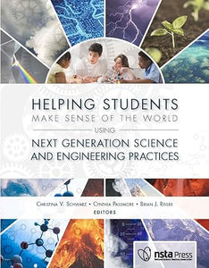 Helping Students Make Sense of the World (Used Paperback) - NSTA Press