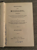 Headwaters of the Mississippi (Used Hardcover) - Captain Willard Glazier (1898)