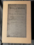 The History of Printing in America (Used Hardcover) - Isaiah Thomas (1970)