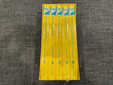 Nancy Drew Boxed Starter Set 1-5 (Used Hardcover) - Carolyn Keene