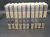 The Best of the World's Classics, 10-Volume Full Set (Used Hardcovers) - Henry Cabot Lodge (Editor) in Chief