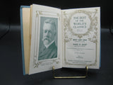 The Best of the World's Classics, 10-Volume Full Set (Used Hardcovers) - Henry Cabot Lodge (Editor) in Chief