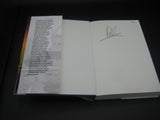 Resistance on a Bicycle (Used Signed Hardcover) - Dirk Van Leenen