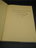 Sundancing at Rosebud and Pine Ridge (Used Signed Hardcover) - Thomas Mails