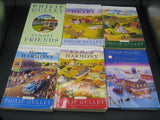 Philip Gulley Bundle of 11 Books (Used Paperback and Hardcovers) - Philip Gulley