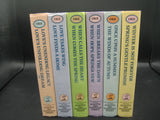 Keepsake Series Bundle, Books 7-16 (Used Hardcovers) - Janette Oke
