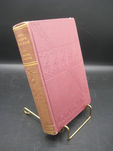Evil Under the Sun (Used Hardcover) - Agatha Christie
