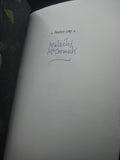 Deer's Cry (Used Signed Paperback) - Malachi McCormick