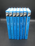 Hardy Boys 8-Book Bundle (Used Hardcovers) - Franklin W. Dixon