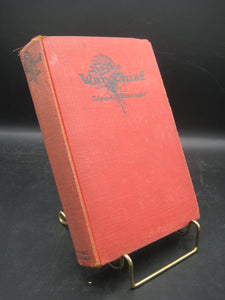 The War Chief (Used Hardcover) - Edgar Rice Burroughs