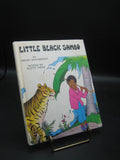 Little Black Sambo (Used Hardcover) - Helen Bannerman