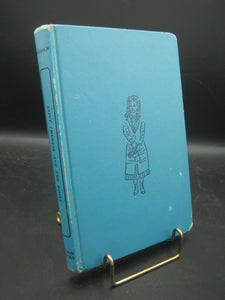 Saint Therese and the Roses (Used Hardcover) - Helen Walker Homan