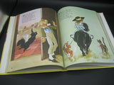 Dean's Mother Goose Book of Rhymes (Used Hardcover) - Janet Grahame-Johnstone and Anne Grahame-Johnstone (Illustrators)
