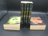 Cirque du Freak Complete 12-Book Series (Used Paperbacks and Hardcovers) - Darren Shan