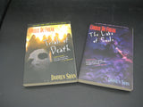 Cirque du Freak Complete 12-Book Series (Used Paperbacks and Hardcovers) - Darren Shan