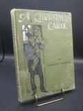 Christmas Stories (Used Hardcover) - Charles Dickens