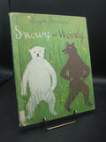 Snowy and Woody (Used Hardcover) - Roger Duvoisin