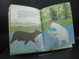 Snowy and Woody (Used Hardcover) - Roger Duvoisin