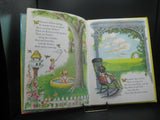 The Wonders of the Seasons (Used Hardcover) - Bertha Morris Parker ,  Eloise Wilkin (Illustrator)