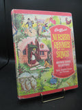 Best Loved Nursery Rhymes and Songs (Used Hardcover) - Parents Magazine