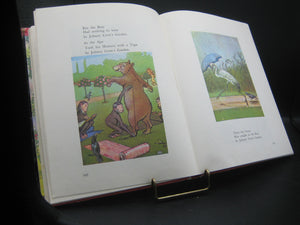 Best Loved Nursery Rhymes and Songs (Used Hardcover) - Parents Magazine