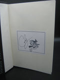 Witchcraft for Wayward Girls (Used Signed 1st Printing Hardcover) - Grady Hendrix