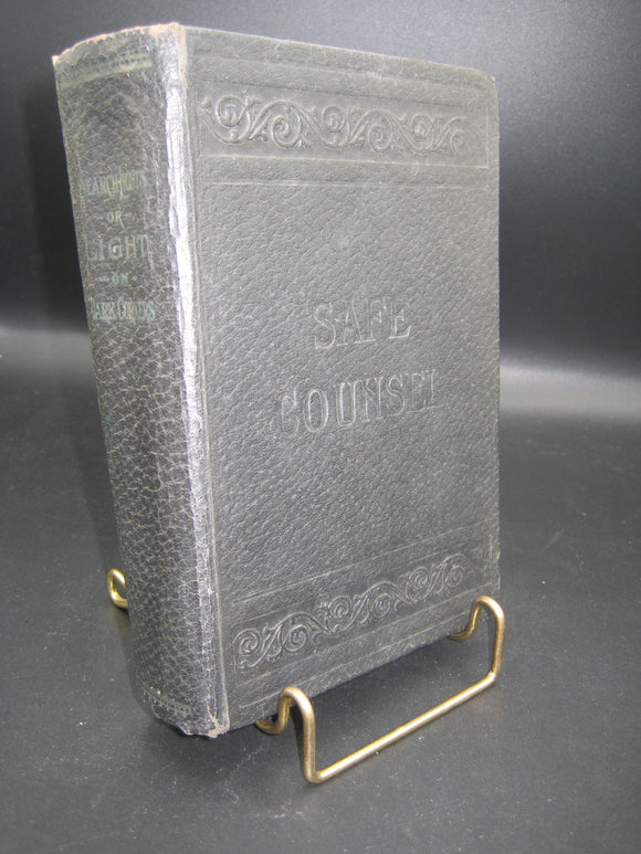 Searchlights on Health: The Science of Eugenics (Used Hardcover) - B.G. Jefferis, J.L. Nichols