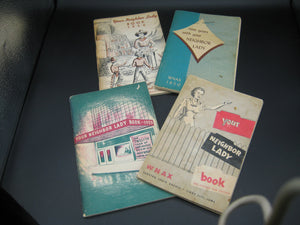 Your Neighbor Lady 9-Book Bundle (Used Paperbacks) - Radio Station WNAX