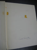 The Living Past of America (Used Signed Hardcover) - Cornelius Vanderbilt Jr.