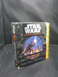 The Complete Skywalker Saga: Little Golden Book Library (Used Hardcovers) - Golden Books