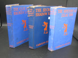 Nancy Drew 5-Book Bundle (Used Hardcovers) - Carolyn Keene