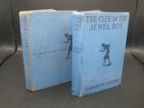 Nancy Drew 5-Book Bundle (Used Hardcovers) - Carolyn Keene