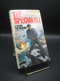 The Specialist Bundle, Books 1-11 (Used Mass Market Paperbacks) - John Cutter