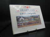 Heartland (Used Signed Hardcover) - Charles Wysocki, Elise MacLay (Editor)