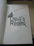 Birds of a Feather Trilogy, 3-Book Bundle (Used Signed Paperbacks) - Douglas M. White