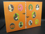 Old Witch Rescues Halloween! (Used Hardcover) - Wende Devlin, Harry Devlin