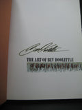 The Art of Bev Doolittle (Used Signed 1st Edition Hardcover) - Bev Doolittle (Art), Elise Maclay (Text and Poems)