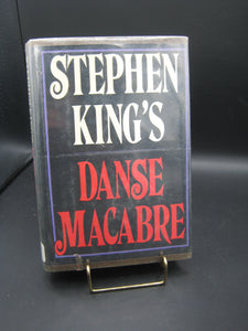 Danse Macabre (Used Hardcover) - Stephen King
