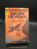 Vintage Science Fiction 5-Book Bundle (Used Paperbacks) - Various Authors