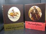 The Old West 10-Volume Bundle (Used Hardcovers) - Time Life Books