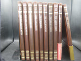 The Old West 10-Volume Bundle (Used Hardcovers) - Time Life Books