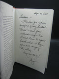 The Rebel Nun (Used Signed First Edition Hardcover) - Marj Charlier