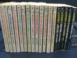 The Executioner (lot of 35, Series #4-#38) (Used Mass Market Paperbacks) - Don Pendleton