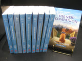 Love Inspired Inspirational Romance (set of 19) (used paperback books) - various authors Kee