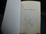 Like No Other Time: The Two Years That Changed America (Used Paperback, Signed Copy) - Tom Daschle