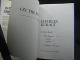On the Road with Charles Kuralt (Used Hardcover) -  Charles Kuralt