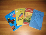Animals, Wildlife and Nature 16-Book Vintage Bundle (Used Paperbacks) - Various Authors