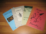 Animals, Wildlife and Nature 16-Book Vintage Bundle (Used Paperbacks) - Various Authors