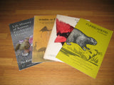 Animals, Wildlife and Nature 16-Book Vintage Bundle (Used Paperbacks) - Various Authors