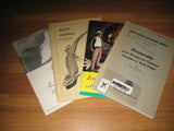 Animals, Wildlife and Nature 16-Book Vintage Bundle (Used Paperbacks) - Various Authors